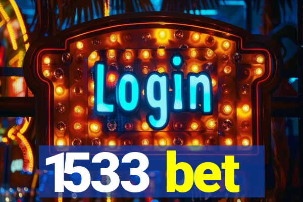 1533 bet